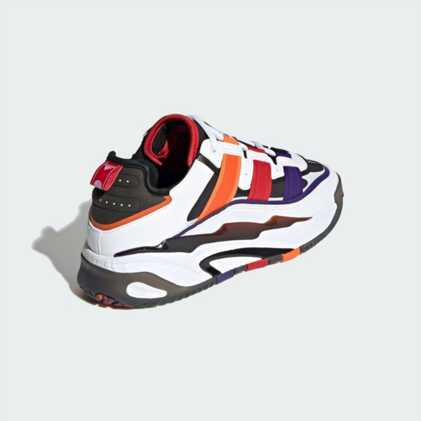 Giay Adidas Niteball 'Chinese New Year' S24182