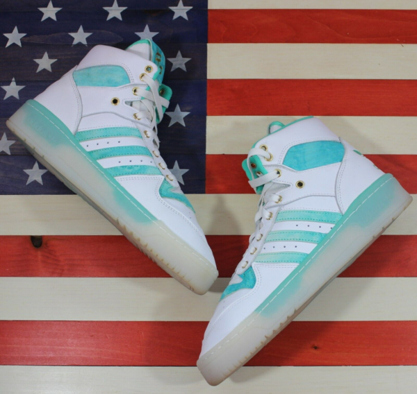 Giày Adidas Rivalry FV4526 - Ảnh 5