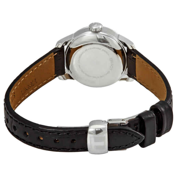 Đồng Hồ Tissot Le Locle Automatic 'Black' T41112357 - Ảnh 3