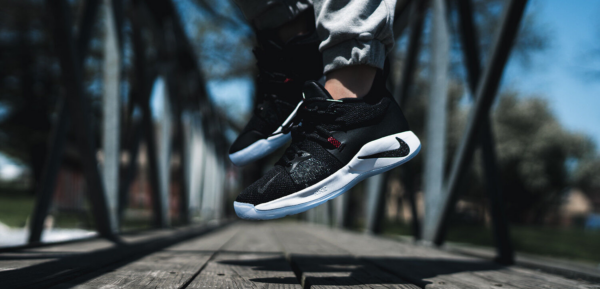 Giày Nike PG 2 Zoom 'Taurus' AQ9975-003 - Ảnh 6