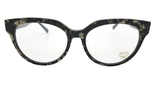 Kính MCM RX Frame Black Marble MCM2628A-007