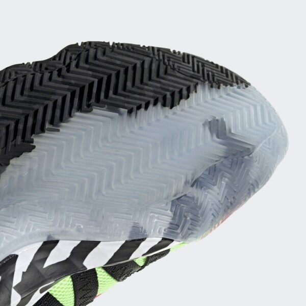 Giày Adidas Dame 6 'Ruthless' EF9866 - Ảnh 7