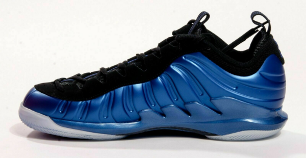 Giày Tennis Nike Air Foamposite Vapor X 'Royal' AO8760-500 - Ảnh 8