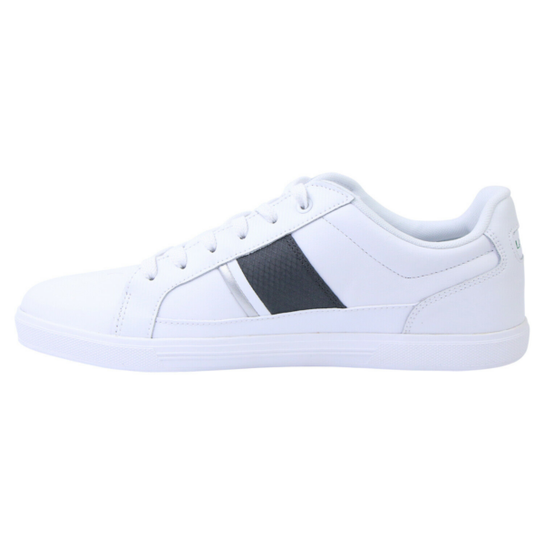 Giày Lacoste Europa 0721 1 41SMA0008-2A7 - Ảnh 7