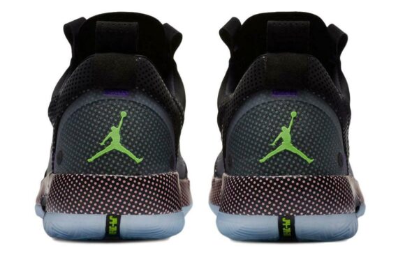 Giày Air Jordan 34 GS 'Halftone Dots' BQ3384-013 - Ảnh 3