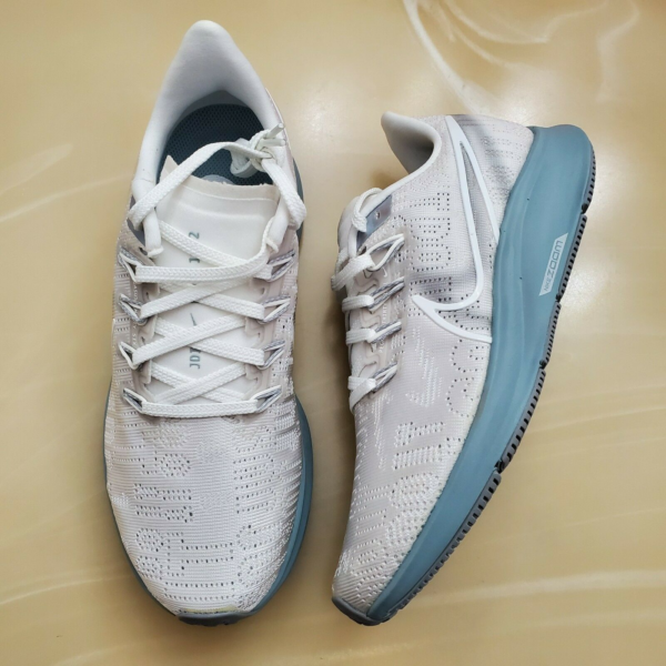 Giày Nike Wmns Air Zoom Pegasus 36 PRM 'Platinum Tint' BQ5403-001 - Ảnh 4
