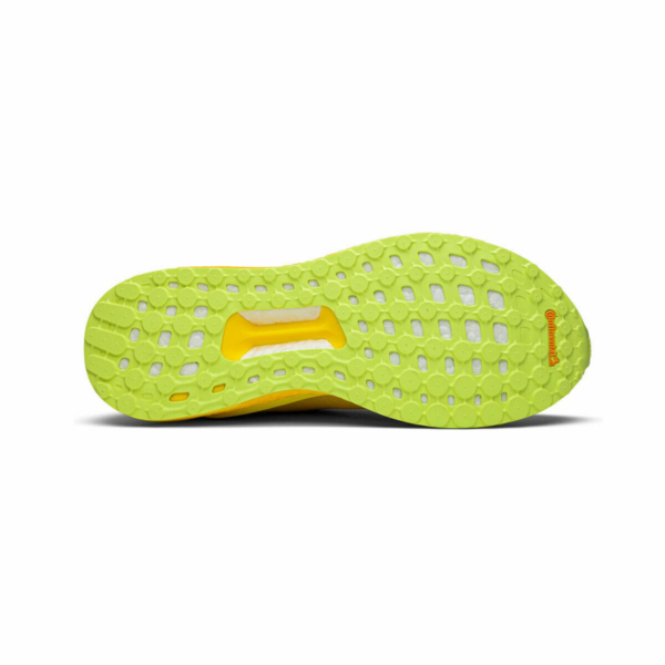 Giày Adidas Pharrell Williams x Adidas Solar Hu Glide 'Yellow' EF2379 - Ảnh 9