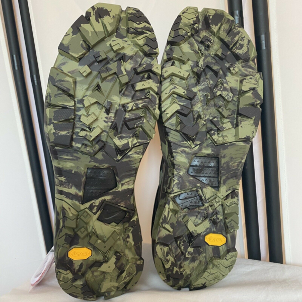 Giày Nike Matthew M. Williams x Free Trainner 3 SP 'Camo' CI1390-300 - Ảnh 4