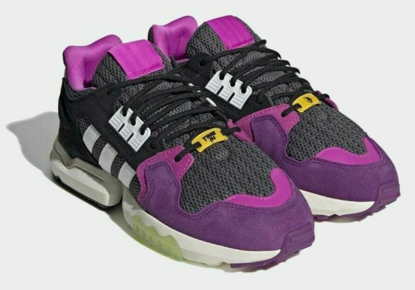 Giay Adidas Ninja x ZX Torsion 'Time In Glory Purple' FW9831
