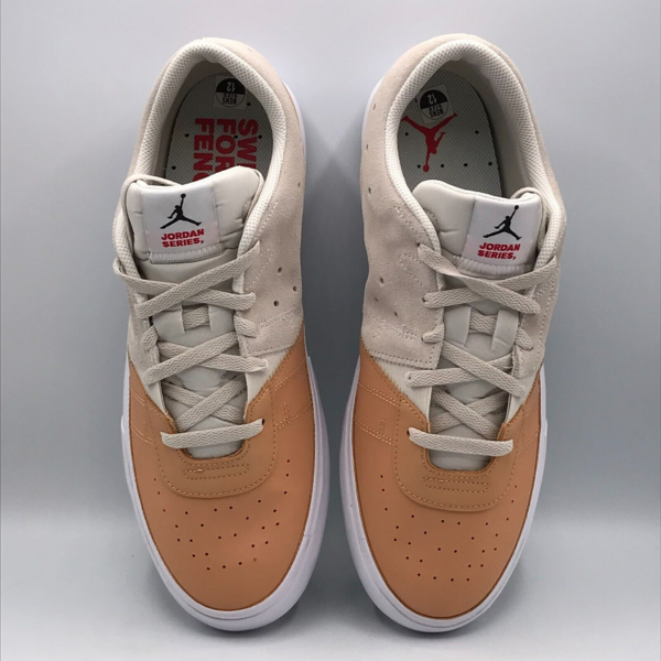 Giày Nike Jordan Series ES 'Phantom' DN1856-060 - Ảnh 2
