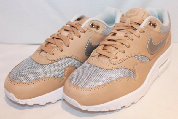Giày Nike Air Max 1 SE Premium 'Vachetta Tan' AO0795-200 - Ảnh 7