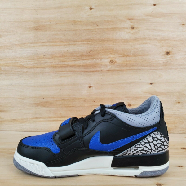 Giày Nike Jordan Legacy 312 Low GS 'Royal' CD9054-041 - Ảnh 3