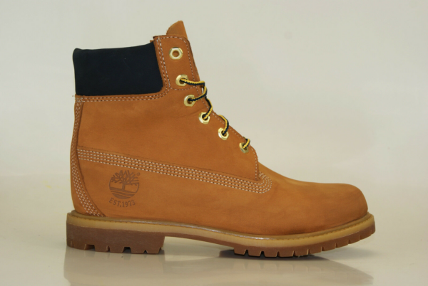 Giày Timberland 45th Anniversary 6 Inch Premium Boots Waterproof Women A1SI1 - Ảnh 4