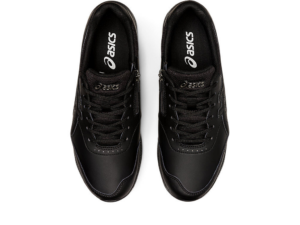 Giay Asics Gel-Fun Walker 'Black' 1291A041-001