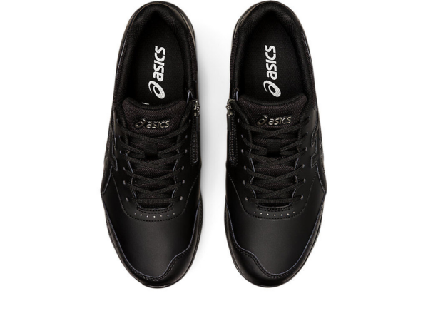 Giay Asics Gel-Fun Walker 'Black' 1291A041-001