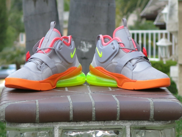 Giày Nike Air Force 270 'Sherbert' AH6772-007 - Ảnh 7