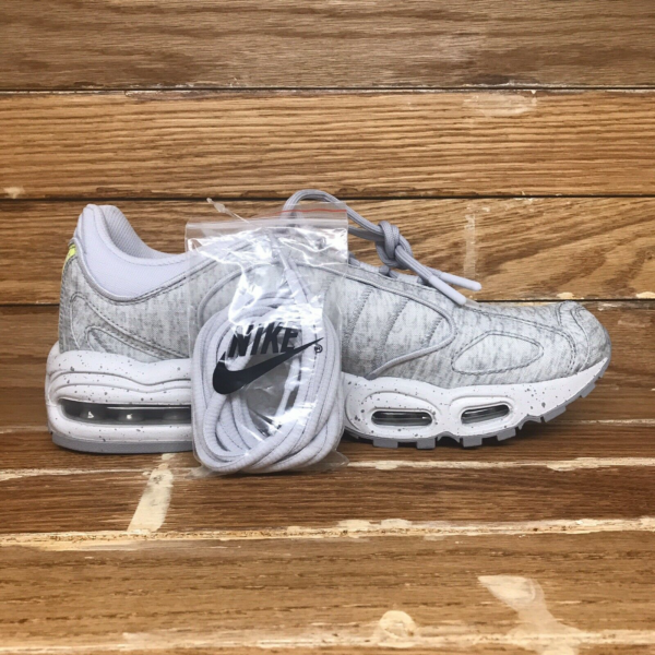 Giày Nike Air Max Tailwind 4 SP 'Geyser Grey' BV1357-003 - Ảnh 3