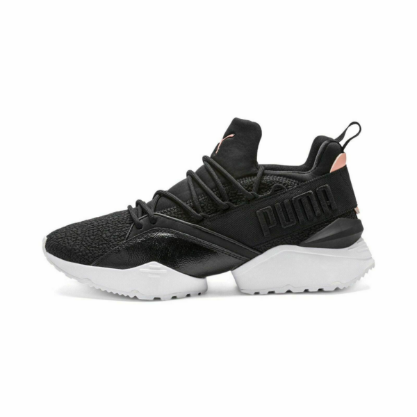 Giày Puma Wmns Muse Maia Bio Hacking 369197-03 - Ảnh 2