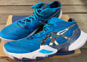 Giay Asics Metarise 'Blue White' 1051A058-400