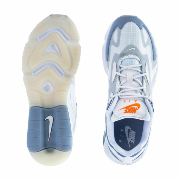 Giày Nike Air Max 200 SE 'Indigo Fog' CJ0575-100 - Ảnh 3