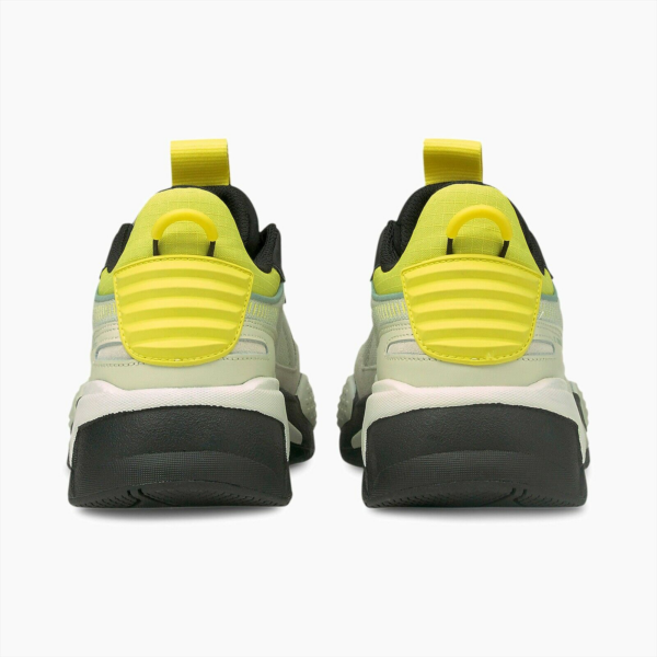 Giày Puma RS-X Colour Theory 'Light Grey Celandine' 370920-04 - Ảnh 6