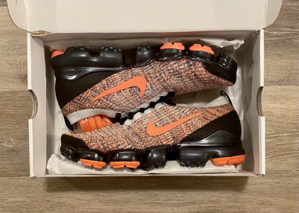Giày Nike Air VaporMax 3.0 'Atmosphere Grey' AJ6900-024 - Ảnh 2