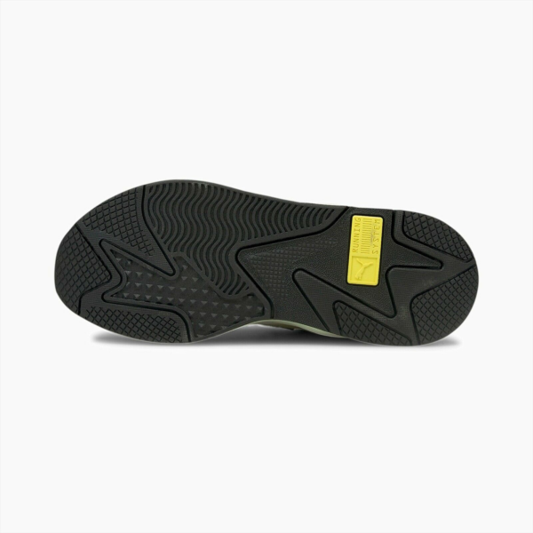 Giày Puma RS-X Colour Theory 'Light Grey Celandine' 370920-04 - Ảnh 4