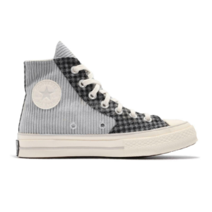 Giay Converse Chuck 70 High 'Corduroy Grey' 172496C