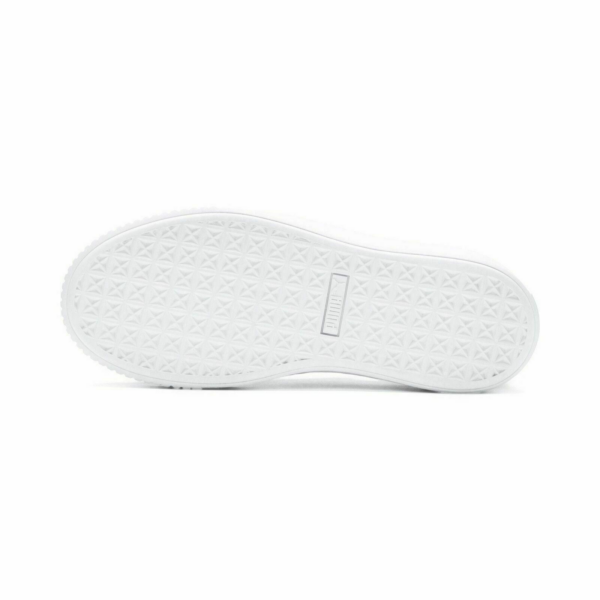 Giày Puma Wmns Suede Platform 'Elderberry' 362223-11 - Ảnh 4