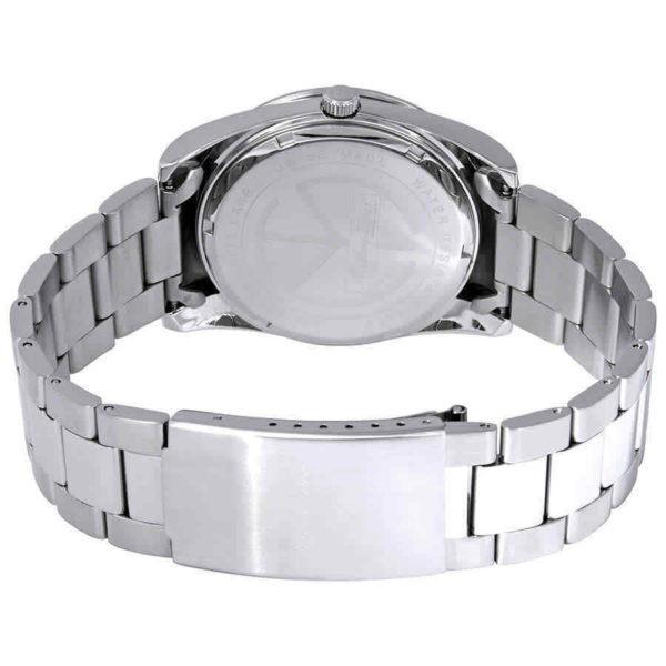 Đồng Hồ Mathey Tissot Mathey I Quartz 'Black' H450AN - Ảnh 3