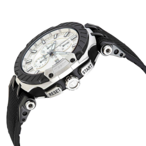 Alternative view of Đồng Hồ Tissot T-Race MotoGP Automatic 'Silver' T115-427-27-031-00
