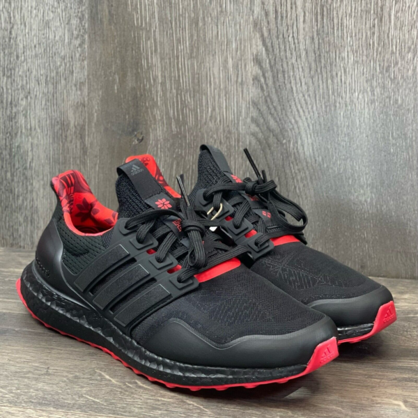 Giày Adidas UltraBoost DNA Mono 'Chinese New Year' GZ6074 - Ảnh 7