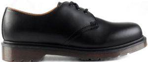 Giày Dr.Martens 1461 Plain Welt Smooth Leather Oxford 'Black' 11839002