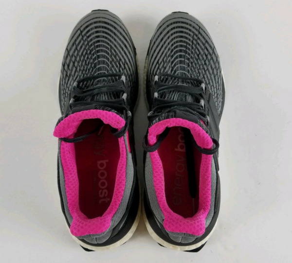 Giày Adidas Wmns Energy Boost BB3456 - Ảnh 4