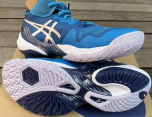 Giay Asics Metarise 'Blue White' 1051A058-400