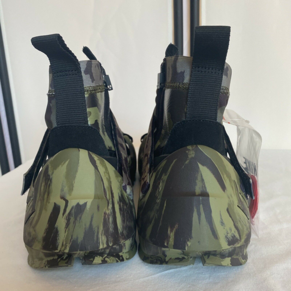 Giày Nike Matthew M. Williams x Free Trainner 3 SP 'Camo' CI1390-300 - Ảnh 5