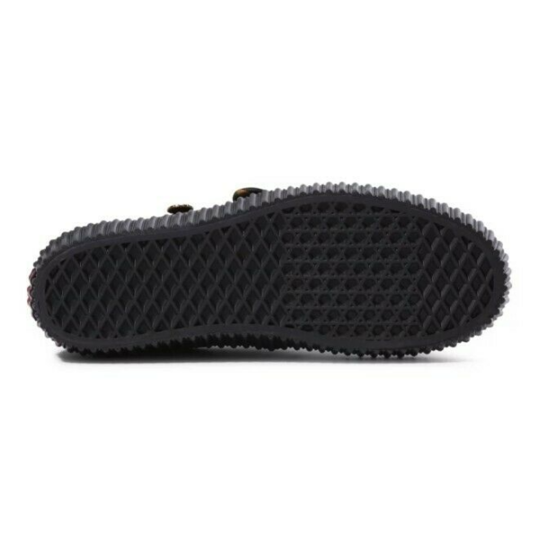 Giày Vans House of Terror x Style 47 Creeper 'The Lost Boys' VN0A4U1BZV0 - Ảnh 2