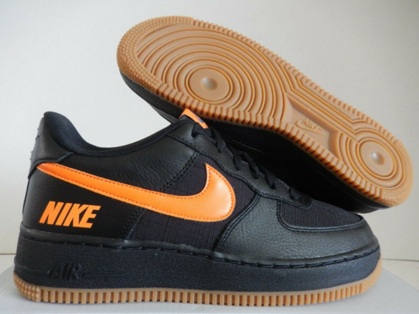 Giày Nike Air Force 1 LV8 Gore-Tex 'Ceramic' CQ4215-001 - Ảnh 5