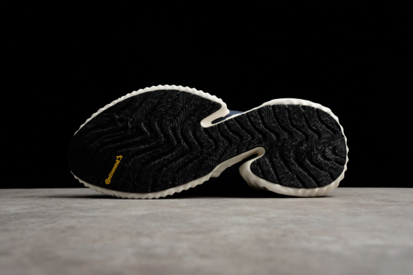 Giày Adidas Alphabounce Instinct CC 'Navy' D97282 - Ảnh 5