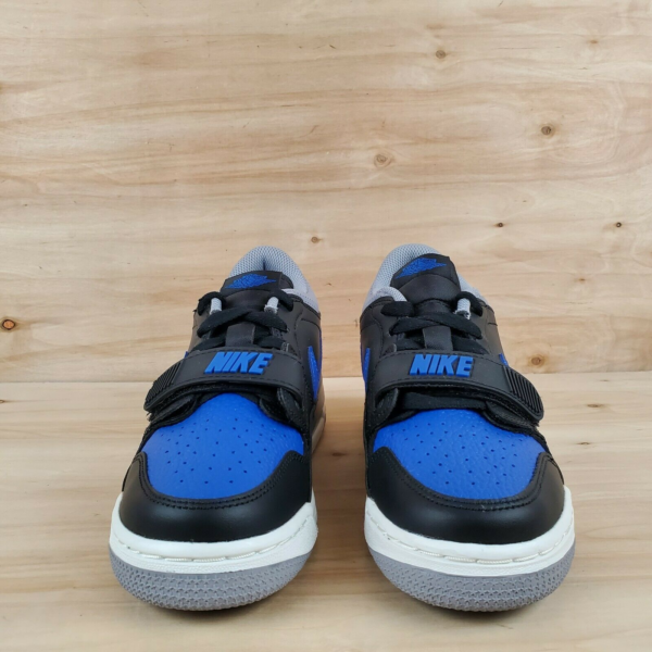 Giày Nike Jordan Legacy 312 Low GS 'Royal' CD9054-041 - Ảnh 5