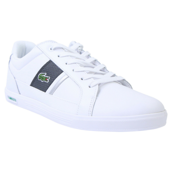 Giày Lacoste Europa 0721 1 41SMA0008-2A7 - Ảnh 5