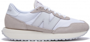 Giay New Balance 237 'White Ivory' MS237TWS