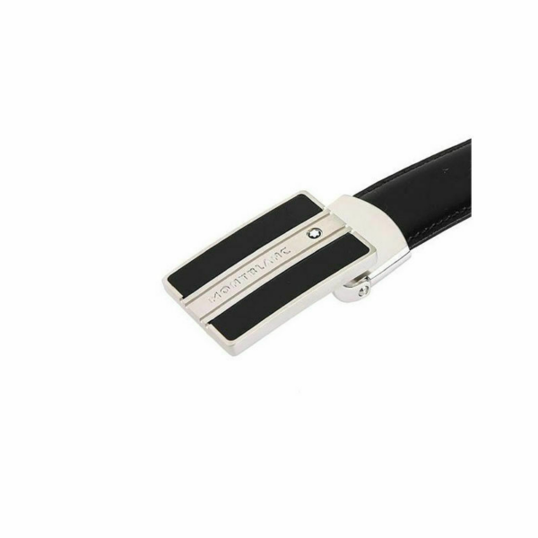 Dây Lưng Montblanc Belt 38156 - Ảnh 4