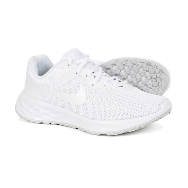 Giày Nike Revolution 6 Next Nature 'White' DC3729-102 - Ảnh 6