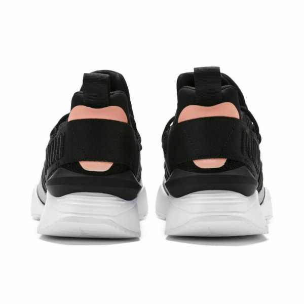 Giày Puma Wmns Muse Maia Bio Hacking 369197-03 - Ảnh 5