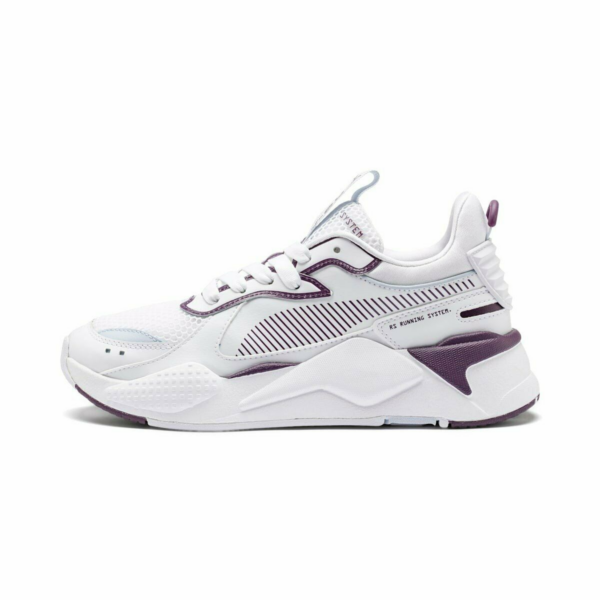 Giày Puma Wmns RS-X 'Sci Fi White' 369913-01 - Ảnh 3