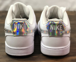 Giay Nike Wmns Court Vision Low 'White' CW5596-100