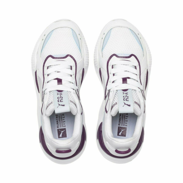 Giày Puma Wmns RS-X 'Sci Fi White' 369913-01 - Ảnh 6