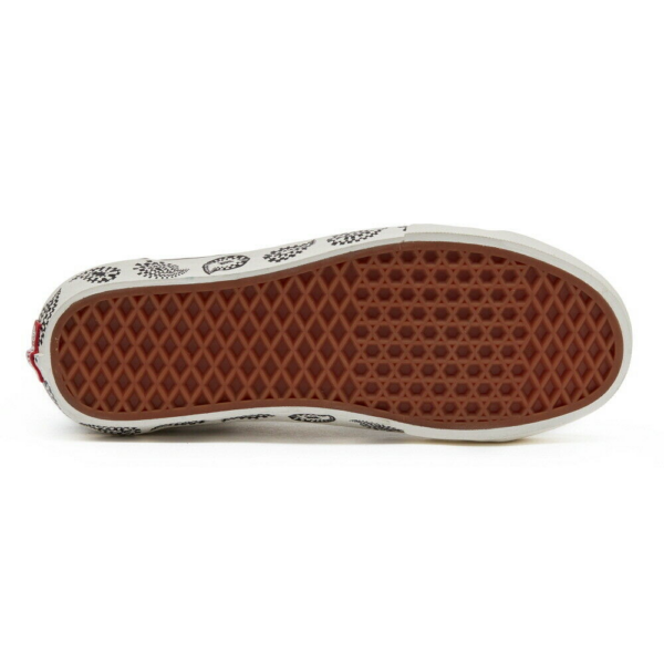 Giày Vans Salt Wash Style 36 Decon SF Skate 'Green' VN0A3MVL2VP - Ảnh 5