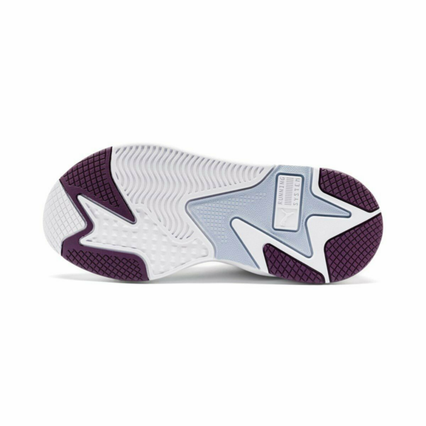 Giày Puma Wmns RS-X 'Sci Fi White' 369913-01 - Ảnh 4